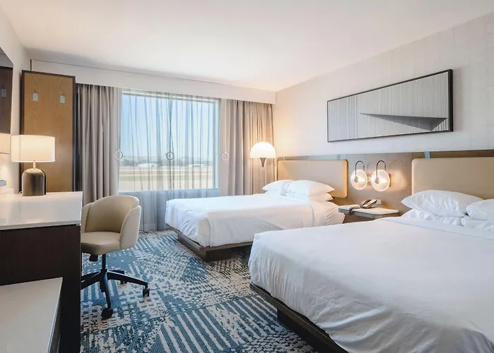 Radisson Hotel Santa Maria